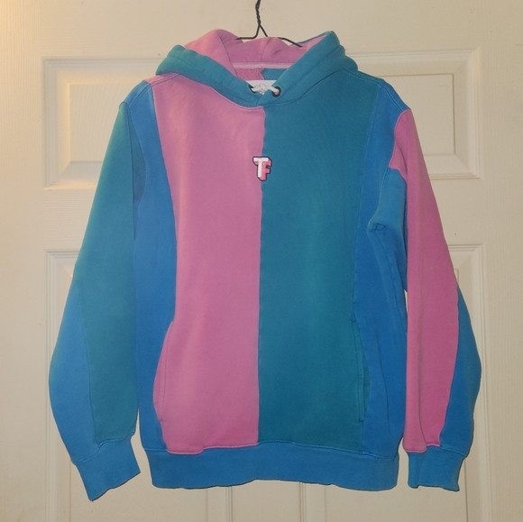 ●SALE●Teddy Fresh Hoodie - Picture 14 of 15